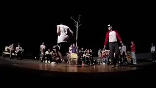 Tikit Vs Ugly RockStar | Nvz Style Battle 2019