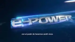 Nissan Kicks e-POWER