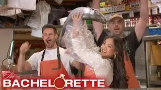 See the Shocking ‘Bachelorette’ Romance and Drama Still Coming Up: ‘I Can’t Let You Propose to Me’