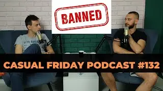 #132 Ban pe ban | cu Radu Alexandru | Casual Friday Podcast