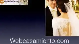 Vestidos de la novia