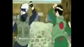 Naruto Shippūden [ナルト 疾風伝] - Dare (LaLaLa) (Brasil 2014)