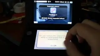 3DS hack : running unsigned code in 6.3 from 4.5 (redNAND)