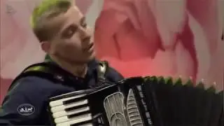 Darko Mrdić (Harmonika) - Ilidža 2018