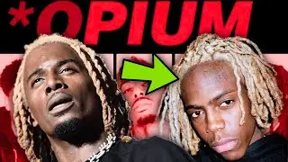 Playboi Carti Almost Signed Yung Bans??