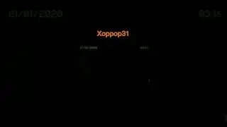 Хоррор31 