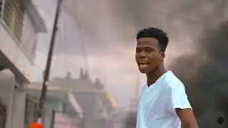 PERCUTANT FLOW |Kri pèp la| Shoot by Kenigraph.....