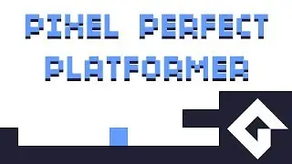 Platformer Tutorial | GameMaker Studio 2