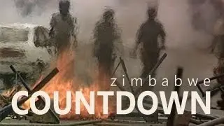 Zimbabwe Countdown - Trailer
