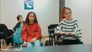 Funny friends молния