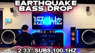 House Quake from 2 33