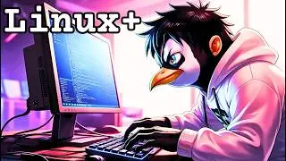 Linux+ (XK0-005 - 2024) Shell Scripting Labs | Command Line Labs Pt.3 | Linux+ Training