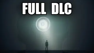 The Foundation - Control - Full DLC Walkthrough (PC 2K)