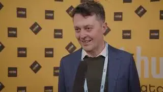 Nicola Rodriguez | Testimonial Demo Day - Rubik Garage Healthtech Edition '25-'26