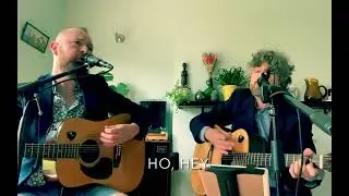 Tuco - singer/vox duo demo
