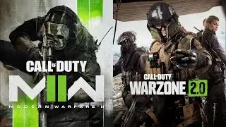 Call of Duty: Warzone 2.0 | ТОП 2 |