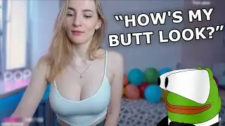 Best Twitch Fails Compilation #234 ( nmp, Mizkif )
