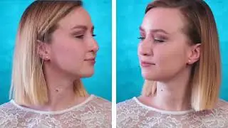ЭТО НЕ ТОНАЛЬНЫЙ КРЕМ ДЕРМАКОЛ, А НОВАЯ КОЖА!!! ЭТО ПРОСТО ЖЕСТЬ    🙀🙀🙀