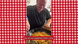 Receta de migitas ahora para el frío 😋