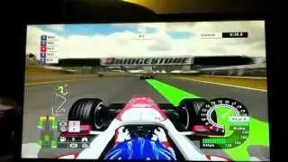 F1 Championship Edition Part 6: Spain