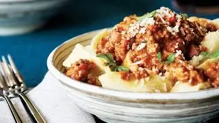 The Five Recipes Every Gentleman Should Know | Southern Living