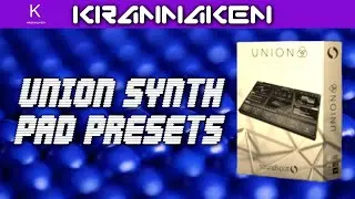 An Inside Look at the Pads of SoundSpot's Union Synth