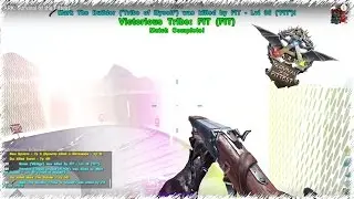 Победа за Победой в ARK: Survival of the Fittest.