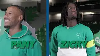 A Garra para Escolher (Desafio Pepsi) | Pany Varela x Zicky Té