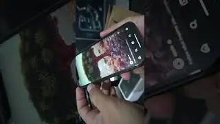 iPhone 11 Liquid Retina Display