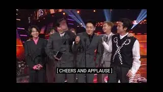 The never ending, "We Just Wanna Focuss ON...|Jungkook You are just so cute |Army's really proud
