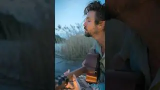 Keeping it all acoustic. ✨️ #guitar #acoustic
