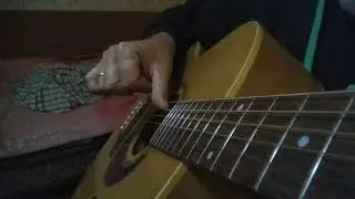 Леприконсы - Хали-гали - разбор на гитаре