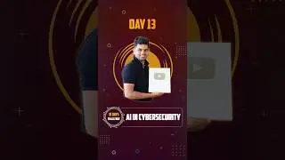 Day 13 - AI for Web Security&SQL Injection Protection #WebSecurity #MaliciousWebsites #cybervoyage