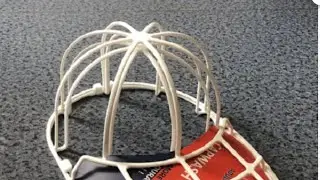 HAT WASHER FRAME CAGE