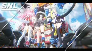 「Nightcore」→ You & Me (Hardstyle)