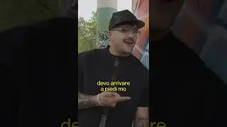 Cosa farà quest’anno Geolier?