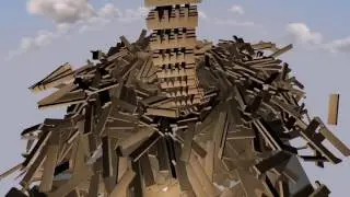 Physics Mashup #3 (Animation)