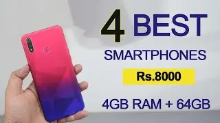 Best mobile under 8000 in tamil | Low price 4G Mobile 3GB RAM