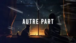MMZ x DTF Type Beat - Autre part | Instru cloud 2024 (prod. totobeatss)