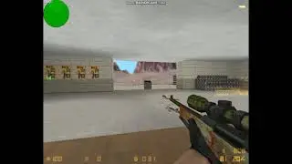 Cs1.6 skin.