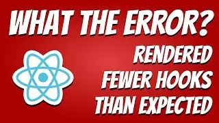 ReactJS: 