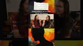 Watch our reaction to @greyson97 new song Rearview Mirror!  #greysonchance #twinworld #twinsreact