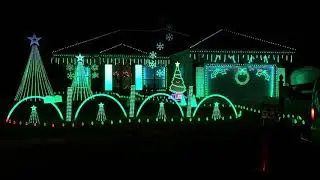 Electroluminosity Lights Christmas 2020 Christmas Everyday