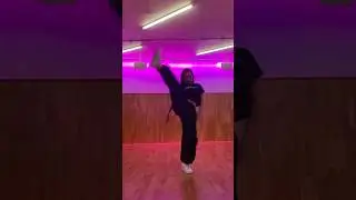 Meow Dance Break 🐈‍⬛🖤 #meow #meovvchallenge