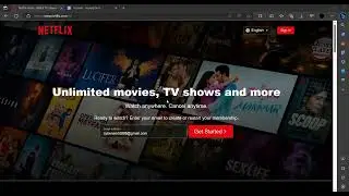 ✅ How To Cancel Netflix Free Trial on PC (Full Guide)