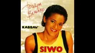Jocelyne Béroard feat Kassav' - Sa ki ta la