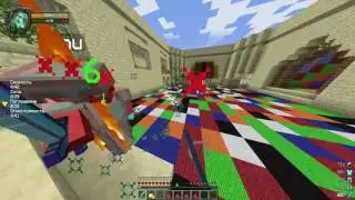 [WarMine] Dust PvP Montage