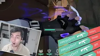 Only 0.1% of Players Play Valorant Like This (And That’s a Good Thing)