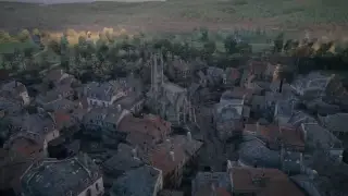 PS4 / Assassin‘s Creed Unity gameplay #20 [RU]