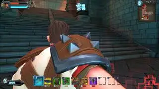 Orcs Must Die 2 Gameplay 4/17/20